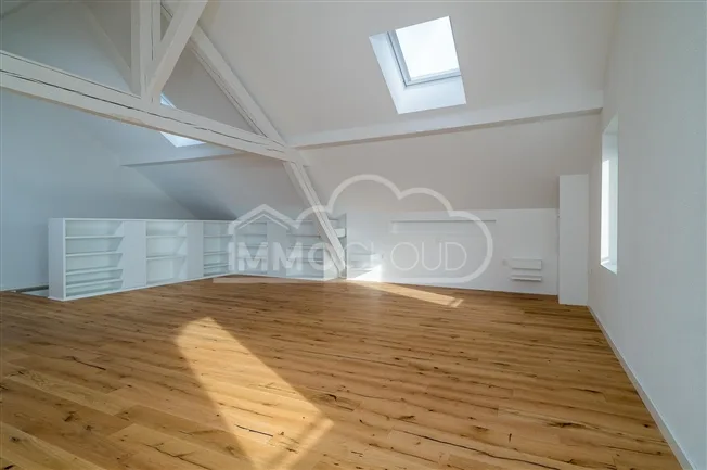 4.5 Zimmer Wohnung in Prilly – photo 2 of 13