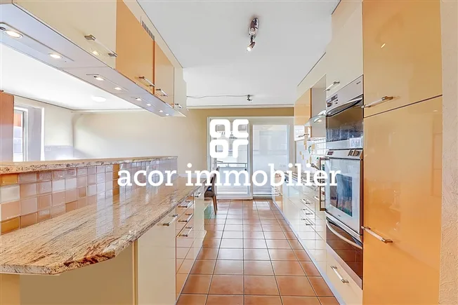 4.5 Zimmer Wohnung in Prilly – Foto 3 von 14