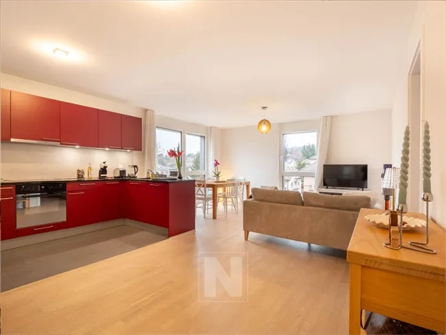 2.5 Zimmer Wohnung in Prilly – photo 9 of 12