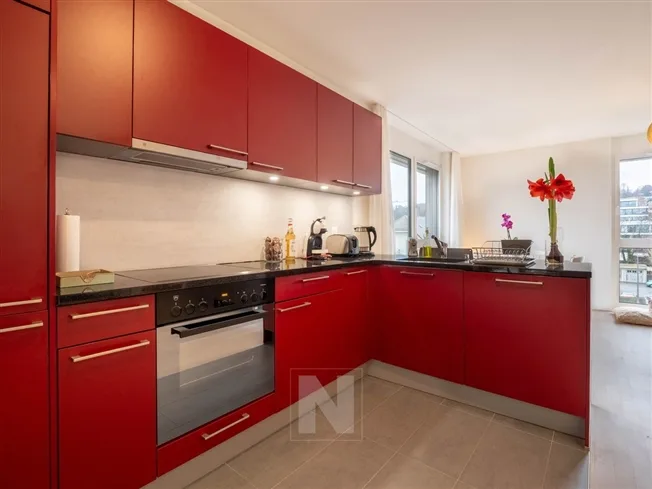 2.5 Zimmer Wohnung in Prilly – photo 3 of 12