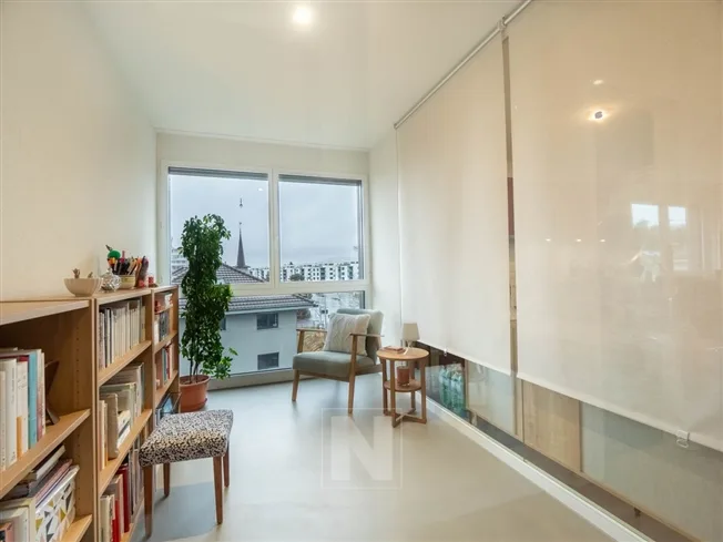 2.5 Zimmer Wohnung in Prilly – photo 8 of 12