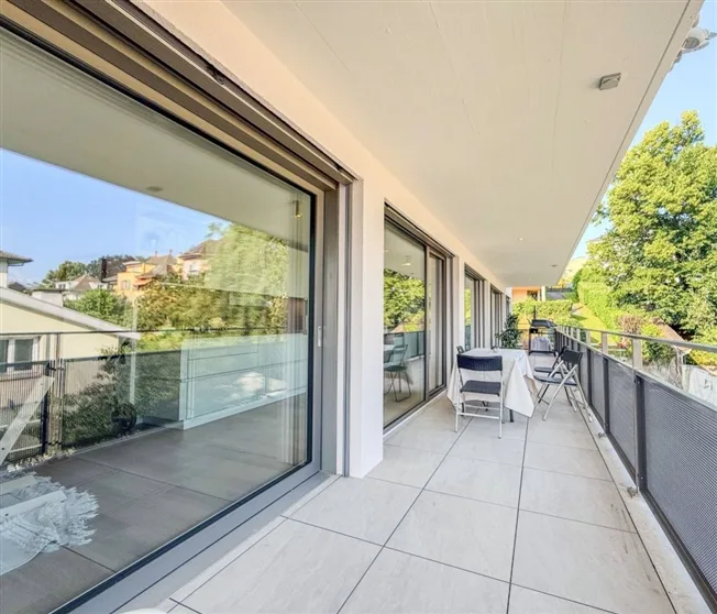 4.5 Zimmer Wohnung in Prilly – Foto 11 von 12