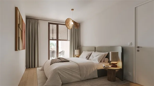 4.5 Zimmer Wohnung in Prilly – Foto 3 von 6