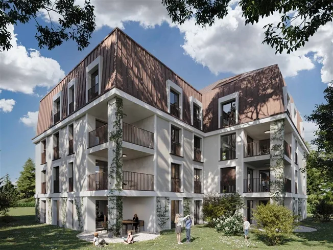 4.5 Zimmer Wohnung in Prilly – Foto 7 von 9