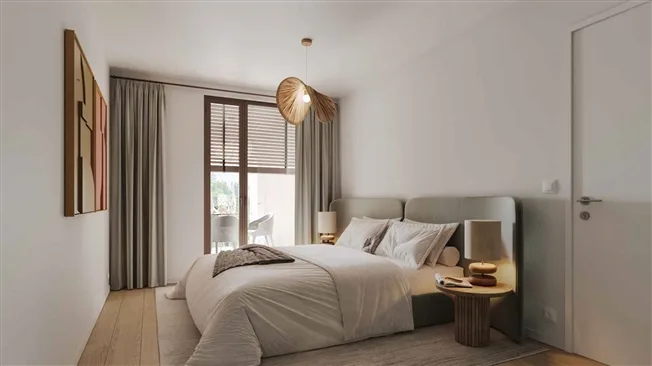 4.5 Zimmer Wohnung in Prilly – Foto 4 von 9