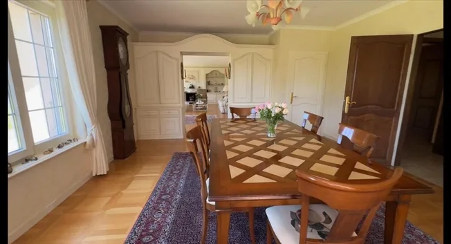 13 Zimmer Einfamilienhaus in Jouxtens-Mézery – Foto 6 von 7