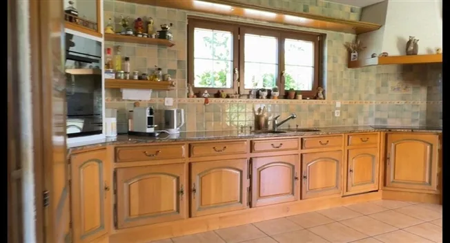 13 Zimmer Einfamilienhaus in Jouxtens-Mézery – Foto 4 von 7