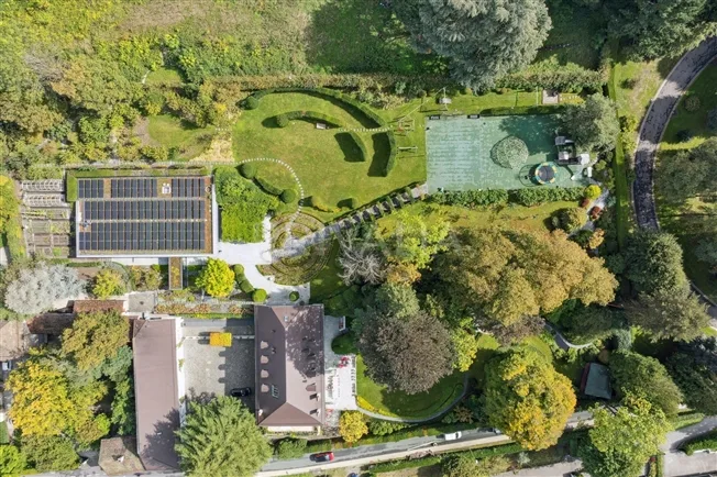 20 Zimmer Einfamilienhaus in Jouxtens-Mézery – photo 5 sur 7