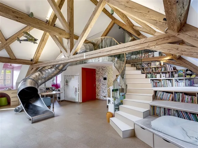 20 Zimmer Einfamilienhaus in Jouxtens-Mézery – photo 15 sur 19