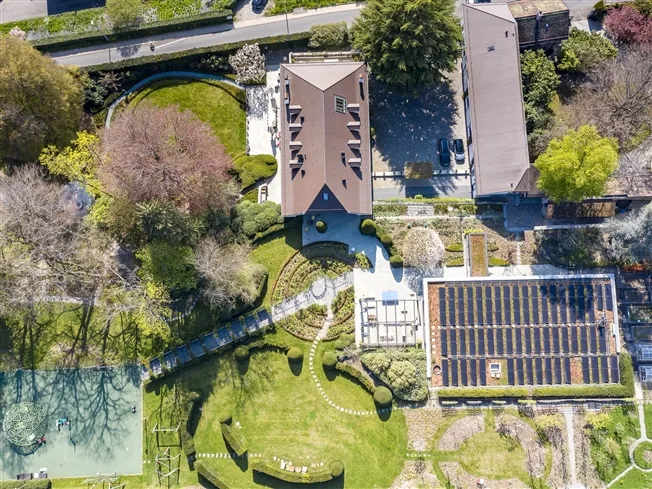 20 Zimmer Einfamilienhaus in Jouxtens-Mézery – photo 19 sur 19