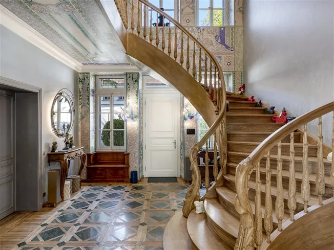 20 Zimmer Einfamilienhaus in Jouxtens-Mézery – photo 6 sur 19