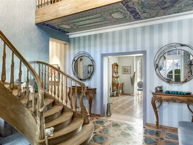 20 Zimmer Einfamilienhaus in Jouxtens-Mézery – photo 7 sur 19