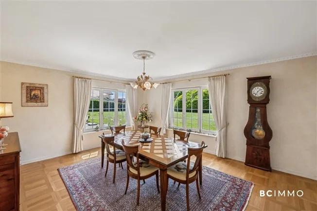 12 Zimmer Einfamilienhaus in Jouxtens-Mézery – Foto 4 von 11