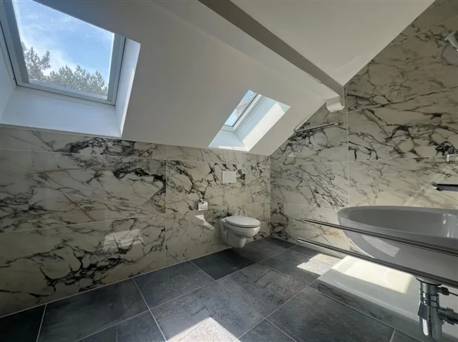 4.5 Zimmer Wohnung in Jouxtens-Mézery – photo 8 sur 13