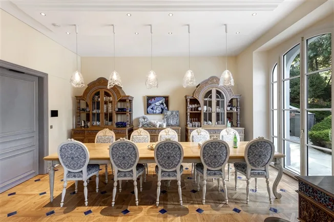 20 Zimmer Einfamilienhaus in Jouxtens-Mézery – Foto 5 von 17