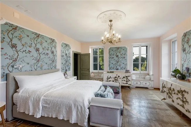 20 Zimmer Einfamilienhaus in Jouxtens-Mézery – Foto 7 von 17