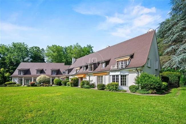 10 Zimmer Einfamilienhaus in Jouxtens-Mézery – Foto 20 von 20