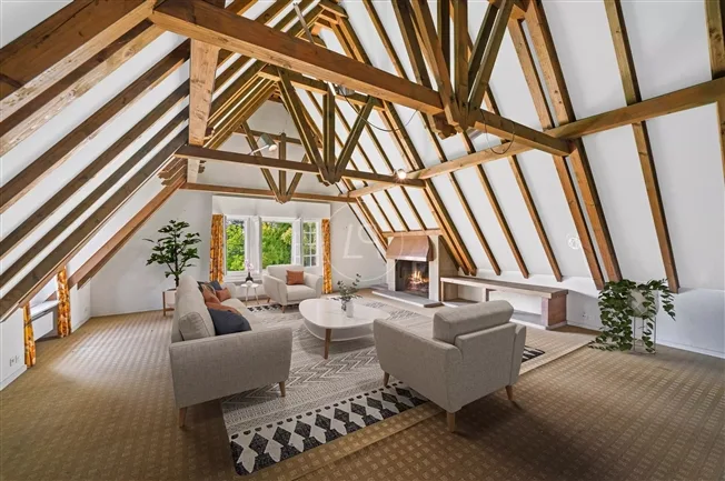 10 Zimmer Einfamilienhaus in Jouxtens-Mézery – Foto 10 von 20