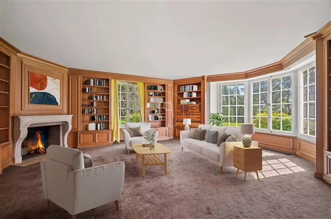 10 Zimmer Einfamilienhaus in Jouxtens-Mézery – Foto 6 von 20