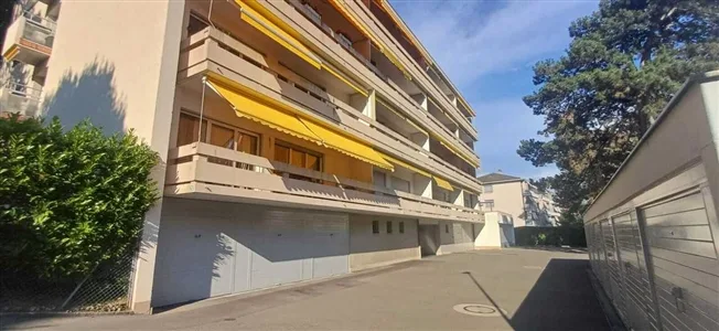 3.5 Zimmer Wohnung in Pully – Foto 7 von 16