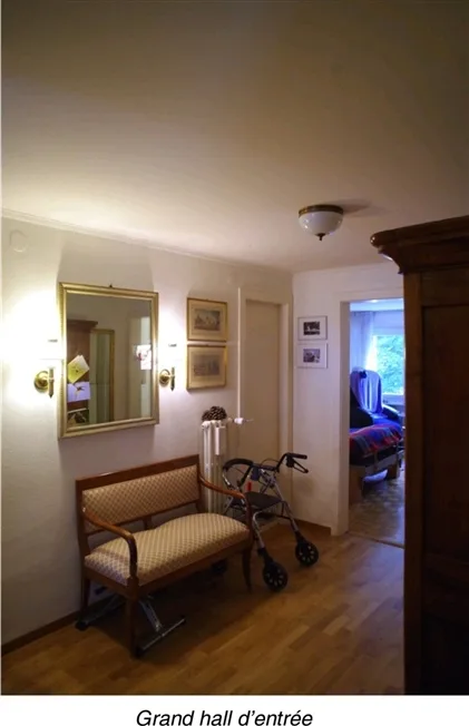 3.5 Zimmer Wohnung in Pully – Foto 5 von 16