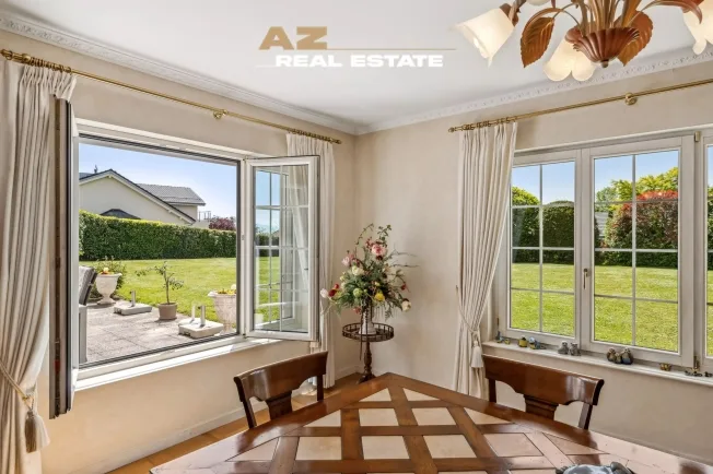 12 Zimmer Einfamilienhaus in Jouxtens-Mézery – Foto 9 von 11