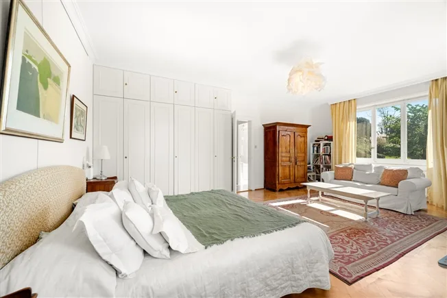 8.5 Zimmer Einfamilienhaus in Pully – Foto 15 von 18