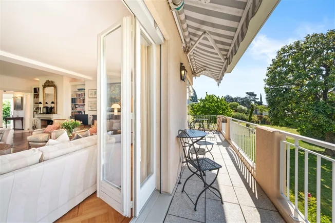 8.5 Zimmer Einfamilienhaus in Pully – Foto 16 von 18
