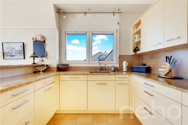 7 Zimmer Attikawohnung in Pully – Foto 9 von 13