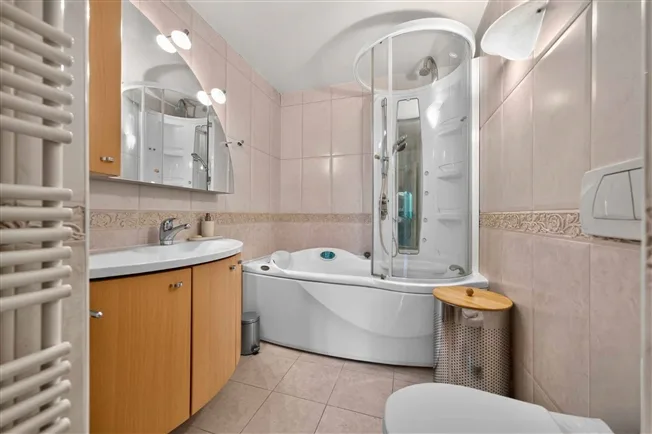 4.5 Zimmer Wohnung in Pully – foto 10 di 13