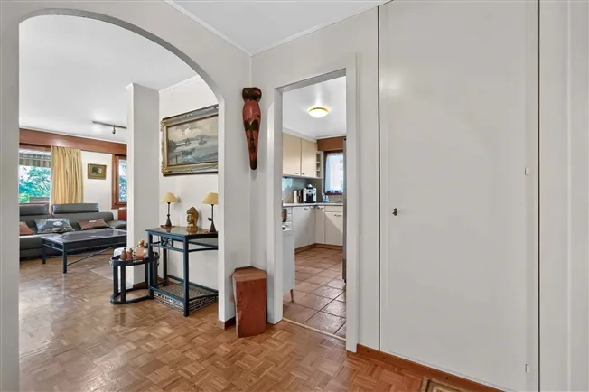 4.5 Zimmer Wohnung in Pully – foto 8 di 13