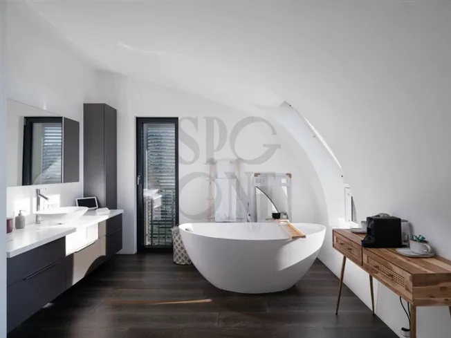 6.5 Zimmer Wohnung in Pully – Foto 7 von 11