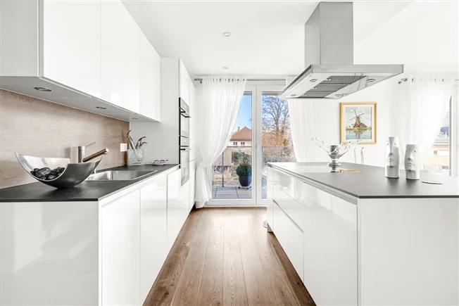 4.5 Zimmer Wohnung in Pully – Foto 6 von 15