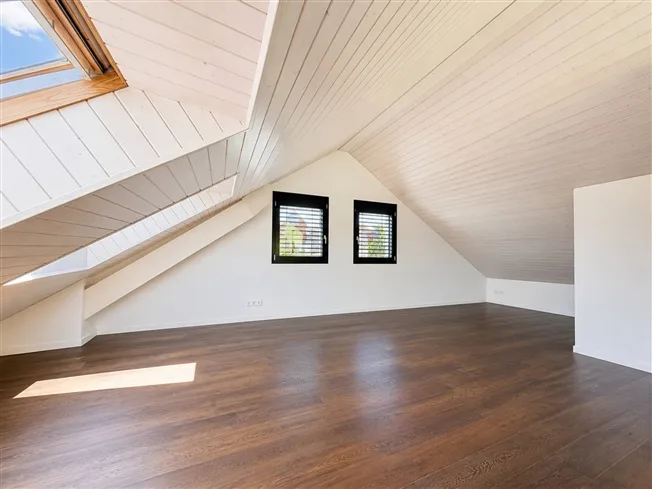 5.5 Zimmer Einfamilienhaus, 1009 Pully