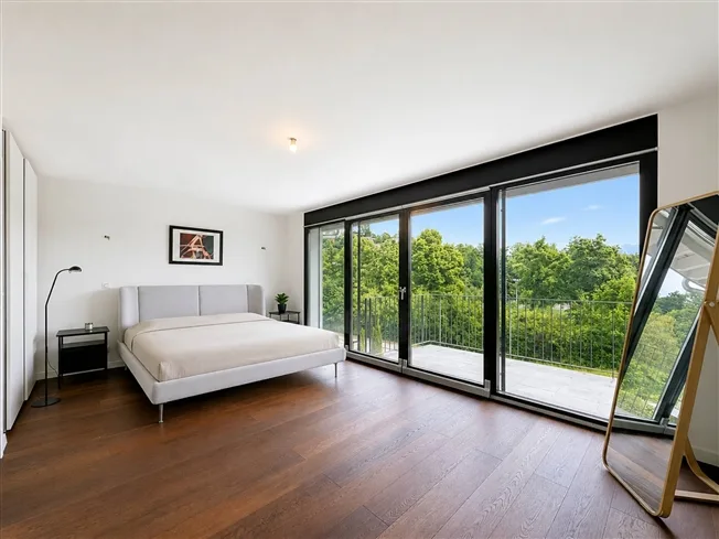 5.5 Zimmer Einfamilienhaus, 1009 Pully