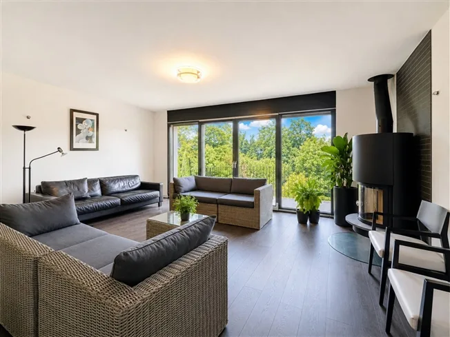 5.5 Zimmer Einfamilienhaus, 1009 Pully