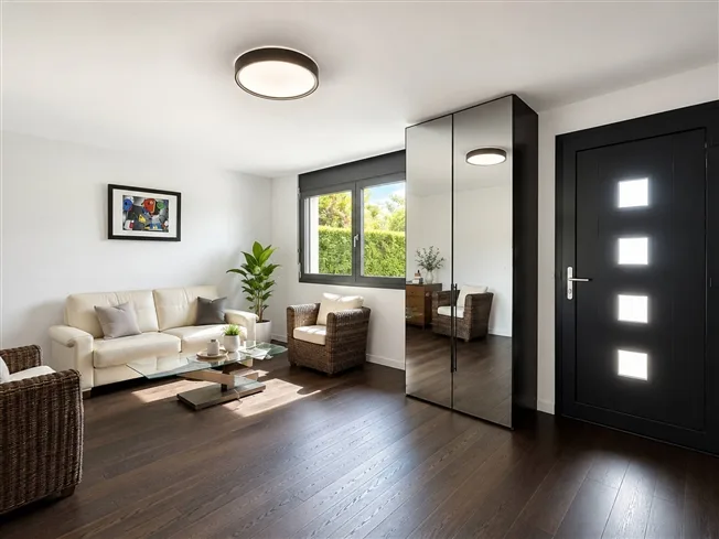 5.5 Zimmer Einfamilienhaus, 1009 Pully