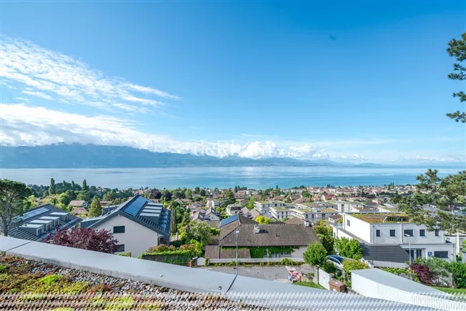9 Zimmer Einfamilienhaus in Pully – photo 6 sur 7