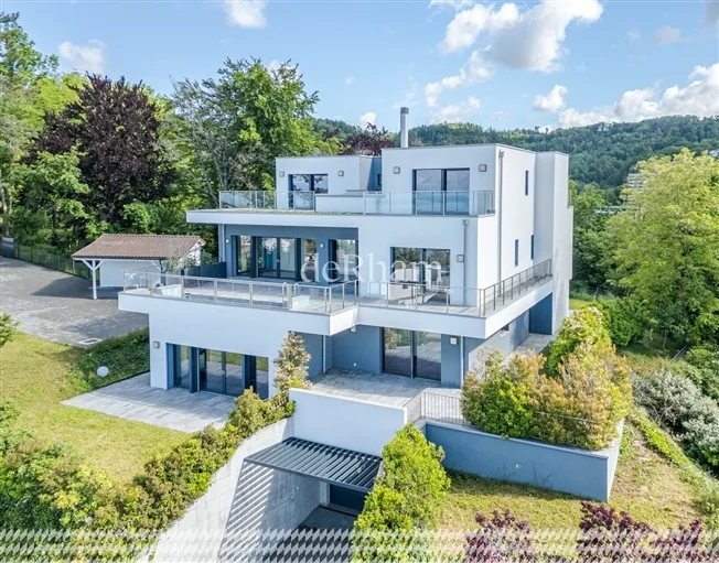 9 Zimmer Einfamilienhaus in Pully – photo 7 sur 7