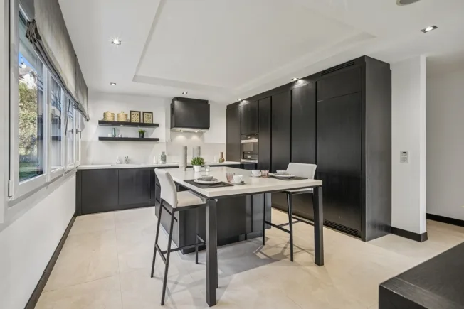 5.5 Zimmer Wohnung in Pully – photo 4 of 16