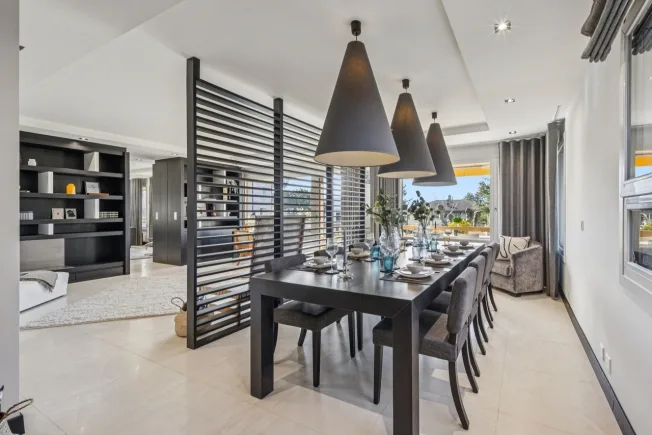 5.5 Zimmer Wohnung in Pully – photo 6 of 16
