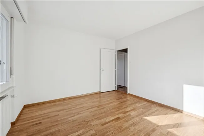 2.5 Zimmer Wohnung in Pully – Foto 7 von 13