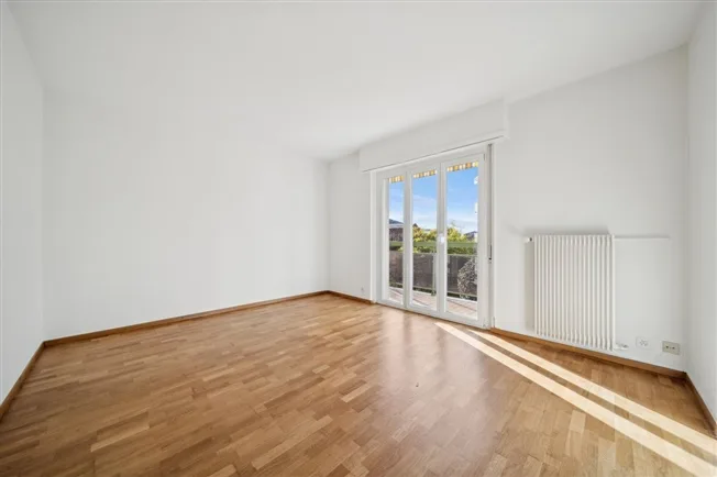 2.5 Zimmer Wohnung in Pully – Foto 10 von 13