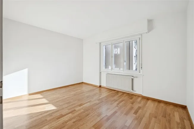 2.5 Zimmer Wohnung in Pully – Foto 6 von 13