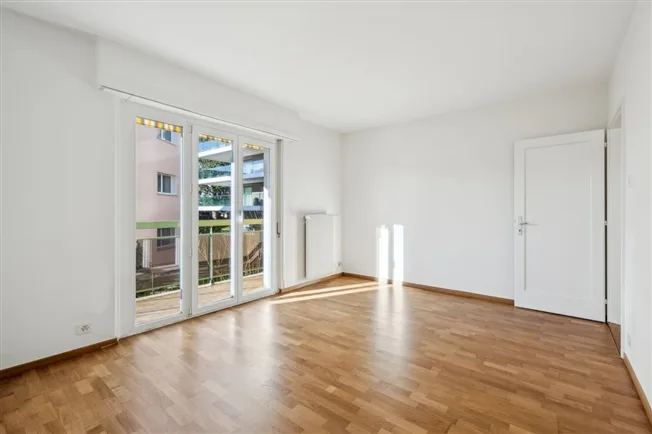 2.5 Zimmer Wohnung in Pully – Foto 11 von 13