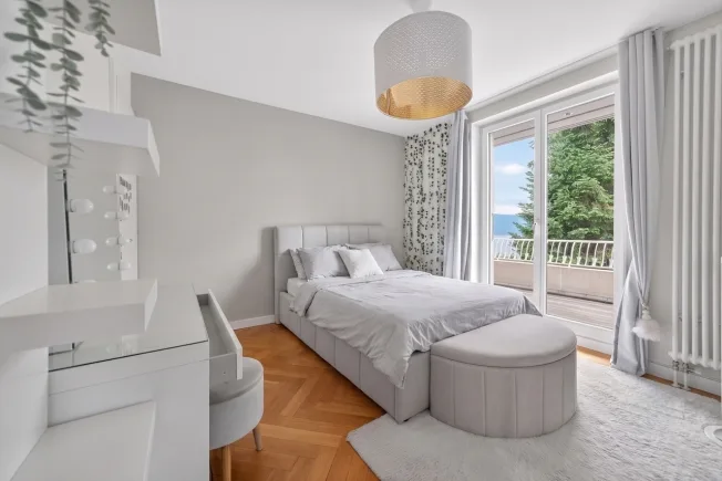 6.5 Zimmer Einfamilienhaus in Pully – Foto 6 von 12