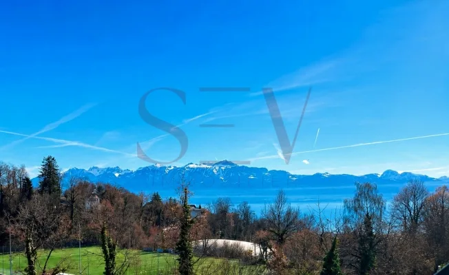 6.5 Zimmer Reihenfamilienhaus in Pully – foto 5 di 5