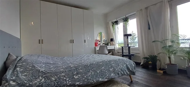 5 Zimmer Wohnung in Pully – Foto 11 von 12