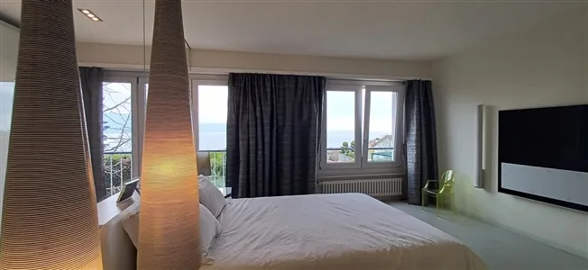 5 Zimmer Wohnung in Pully – Foto 10 von 12