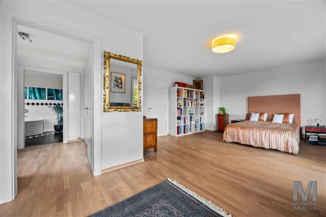 7.5 Zimmer Wohnung, 1009 Pully